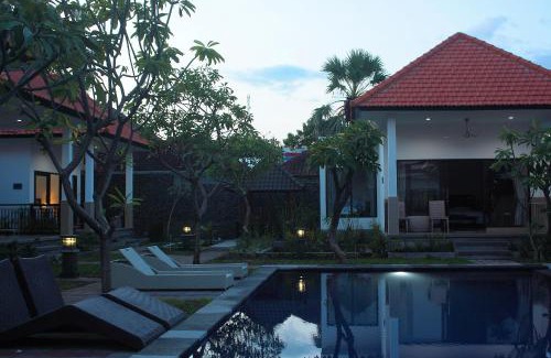 Tulamben Complejo | Tulamben Dive Resort