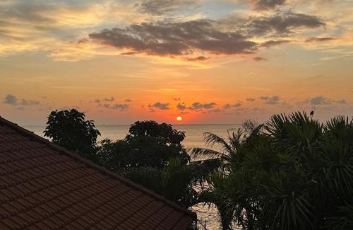 Tulamben Complejo | TulamBuBu Dive Resort