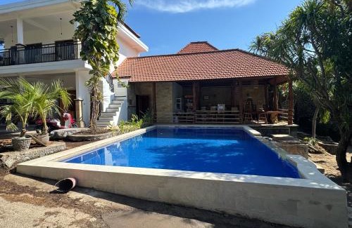 Tulamben Complejo | TulamBuBu Dive Resort