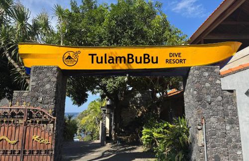 Tulamben Complejo | TulamBuBu Dive Resort