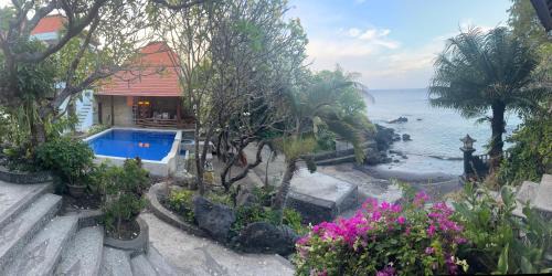 Tulamben Complejo | TulamBuBu Dive Resort