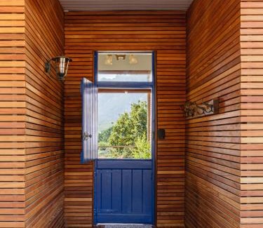 Wolseley Chalet De Esquí | Tulbagh Mountain Bungalow