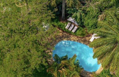 Arusha Hotel | Tulia Retreat Hotel and Spa