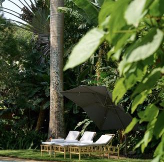 Arusha Hotel | Tulia Retreat Hotel and Spa