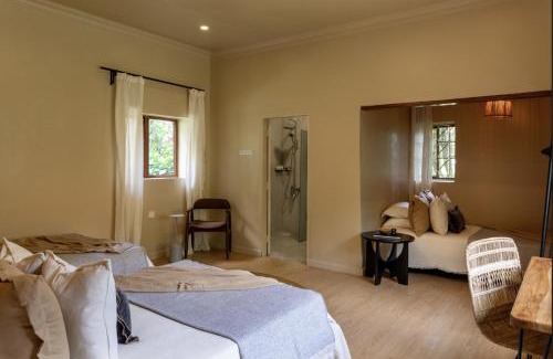 Arusha Hotel | Tulia Retreat Hotel and Spa