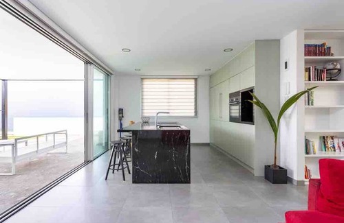 Adeje Villa | Villa familiar Tulio II con piscina climatizada