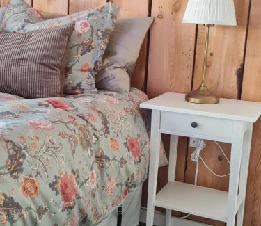 Deje Cama Y Desayuno | Tulip Adventure