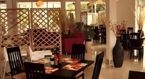 Buriram Province Complejo | Tulip Boutique Hotel