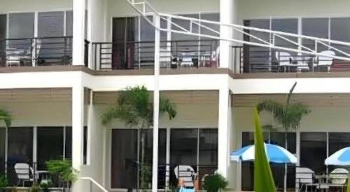 Buriram Province Complejo | Tulip Boutique Hotel