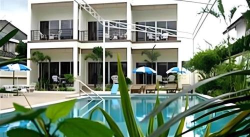 Buriram Province Complejo | Tulip Boutique Hotel