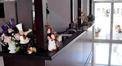 Buriram Province Complejo | Tulip Boutique Hotel