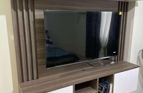 Binan City Casa | Tulip Garden Apricot Southwoods Binan 1BR with Pool & gym