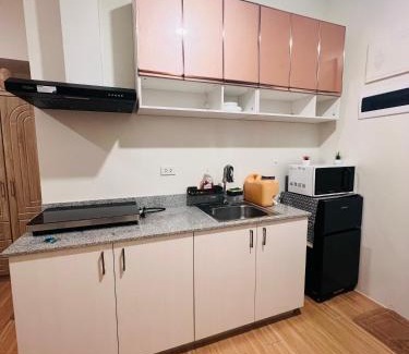 Binan City Apartamento | Tulip Garden Condominium Southwoods