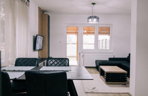 Palic Apartamento | Tulip Guest House II.