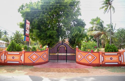 Vadamaradchy North Casa | Tulip Guest Inn