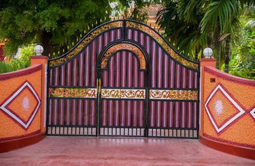 Vadamaradchy North Casa | Tulip Guest Inn