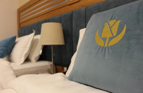 Medina Hotel | Tulip Inn Al Daar Rawafid