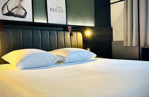 Beaune Hotel | Tulip Inn Beaune