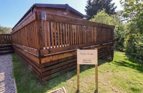 Runswick Bay Casa | Tulip Lodge