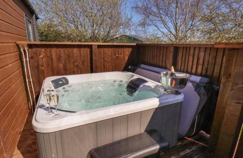 Runswick Bay Casa | Tulip Lodge