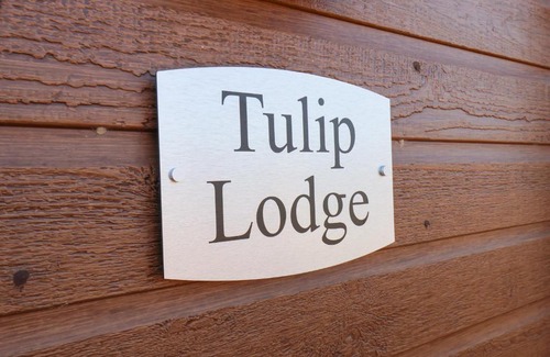 Runswick Bay Casa | Tulip Lodge