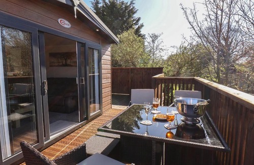 Runswick Bay Casa | Tulip Lodge