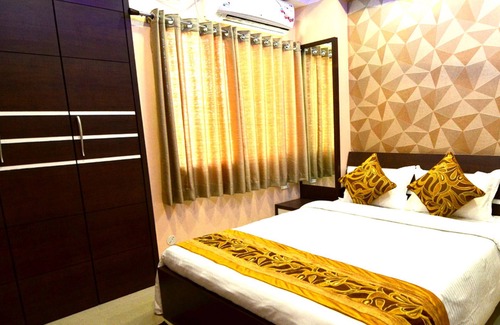 Dibrugarh Casa | Tulip Residency-A Boutique Stay