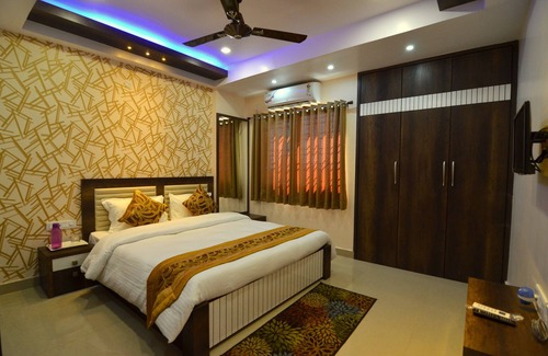 Dibrugarh Casa | Tulip Residency-A Boutique Stay