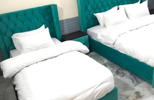 G-6 Sector Casa | Tulip Residency Guest House