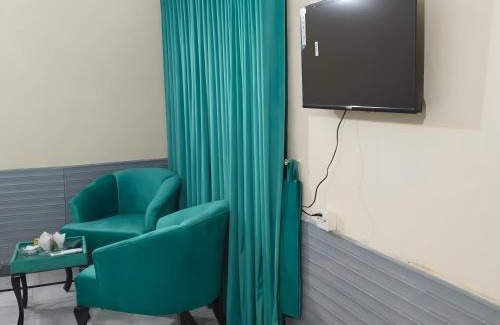 G-6 Sector Casa | Tulip Residency Guest House