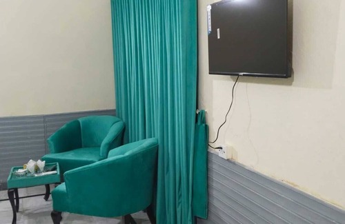 G-6 Sector Casa | Tulip Residency Guest House G-6