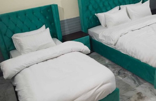 G-6 Sector Casa | Tulip Residency Guest House G-6