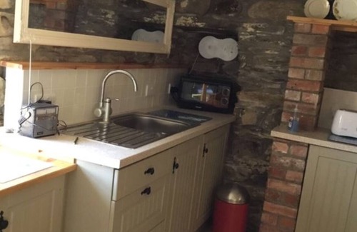 Reenascreena Casa | Tullig Rock Country Cottage