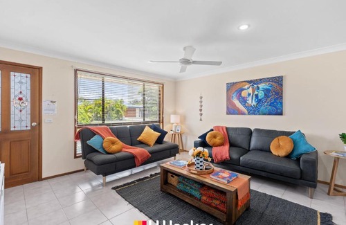 Iluka Casa | Tully's Beach House