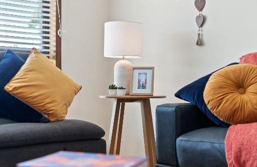 Iluka Casa | Tully's Beach House