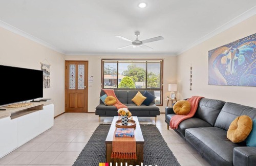 Iluka Casa | Tully's Beach House