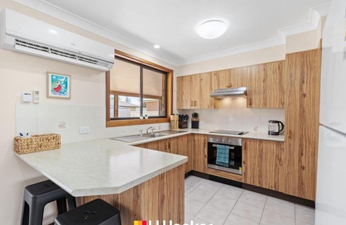 Iluka Casa | Tully's Beach House