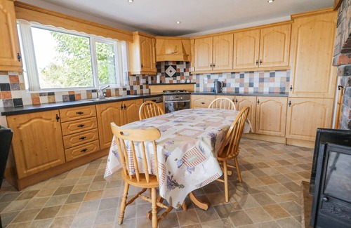 Moville Casa | TULLYALLY, family friendly, country holiday cottage in Redcastle