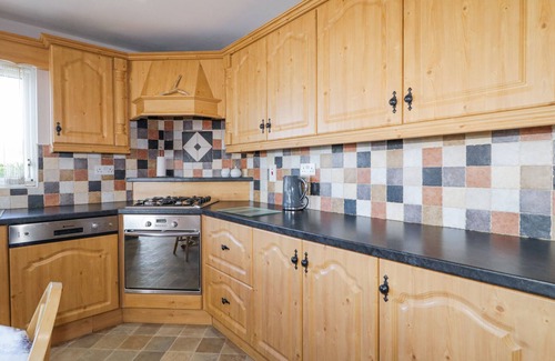 Moville Casa | TULLYALLY, family friendly, country holiday cottage in Redcastle