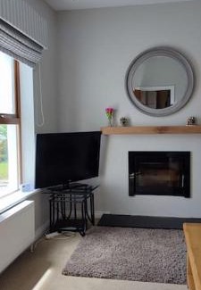 Moville Casa | Tullyally's View