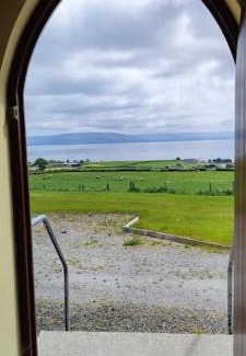 Moville Casa | Tullyally's View