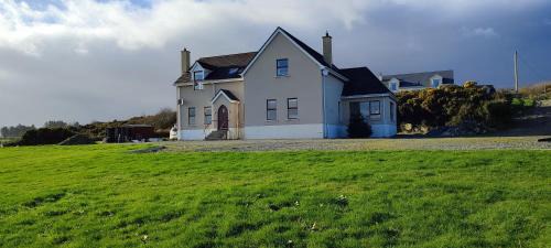 Moville Casa | Tullyally's View