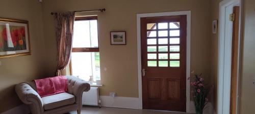 Moville Casa | Tullyally's View