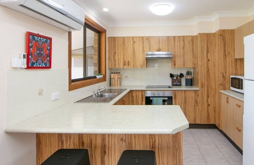 Iluka Casa | Tullys Beach House- New to the Holiday Market- Be quick