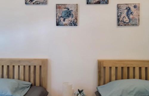 Basdiot Apartamento | TuloMir #B 뚤로미르 행복한 3인실