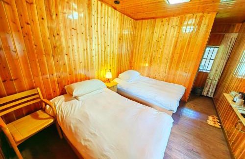 Longyan Casa | Tulou Fuyulou Changdi Inn