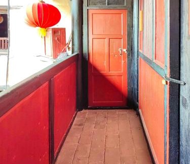 Longyan Casa | Tulou Fuyulou Changdi Inn