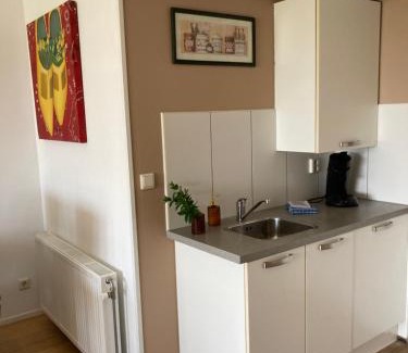 De Zilk Casa | Tulpenzicht