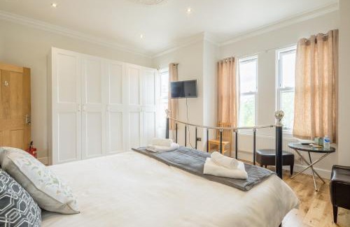 Streatham Hill Casa | Tulse Hill Luxury Cosy Rooms