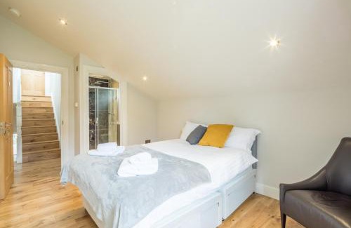 Streatham Hill Casa | Tulse Hill Luxury Cosy Rooms